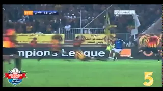 اغلى 10 اهداف للنادى الاهلى من بداية القرن الـ 21 حتى الان 