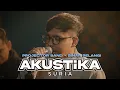 Download Lagu Projector Band - Sinar Pelangi (LIVE) #AkustikaSuria