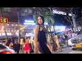 WHY LLERAS PARK IS THE BEST NIGHTLIFE IN MEDELLIN COLOMBIA 4K FULL TOUR