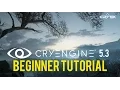 CRYENGINE 5 3 Game SDK And Adding Assets Beginner s Tutorial