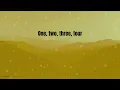 Tomorrow || Malachi Barton || Camp Rock 3 || LYRICS