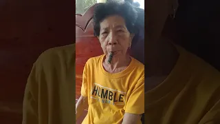 SHE S SMOKER
