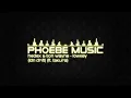 Hedex x Tion Wayne - Lowkey (LDN Drift) (ft. Takura) | DnB | Phoebe Music