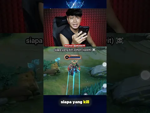 EPIC PASTI GAK BISA JAWAB😇