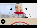 MIT President Sally Kornbluth Charge to the Class of 2026