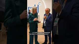 The Difference Between Semi Hermetic And Open Compressors 