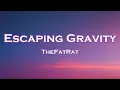Download Lagu TheFatRat - Escaping Gravity (Lyrics) feat. Cecilia Gault