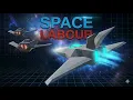Space Labour - A game prototype