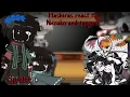 Hashiras React to Nezuko and Tanjiro Kamado Siblings KNY mangga spoiler ANGST