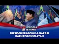 Download Lagu 🔴Presiden Prabowo \u0026 Narasi Baru Poros Selatan I JENDELA ISTANA