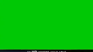 Cartoon Network In Where Available Screen Bug Template 2009-Present