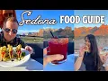 Where to Eat in Sedona Arizona Best Restaurants Foods Breweries in Arizona s Canyon City