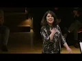 J.S. Bach: Six Partitas BWV 825-830 | Schaghajegh Nosrati | Pierre Boulez Saal Berlin (live)