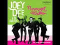 Joey Dee & The Starliters - Peppermint Twist Part 1 (HQ)