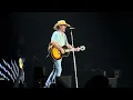 How Far Does A Goodbye Go | Jason Aldean | Full Throttle Tour | Des Moines, IA | September 19, 2025