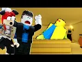 Download Lagu A BARÁTUNK MEGINT FÉLTÉKENY... - Hide the Body - Piramis Pálya - Roblox - Immuval