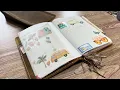 How I plan for vacation Planner Perfect