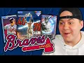 The All-Time Braves are SCARY