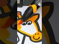 Coloring a Giraffe