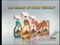 Download Lagu Mr Muscle Kitchen Cleaner TVC, 2007