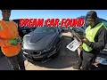 I FIND My DREAM Luxury Car at COPART Auction