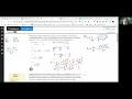SpringBoard Algebra 1 Unit 5 Lesson 32-3 The Quadratic Formula