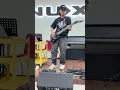 Download Lagu @AvedisMutter Live Demo Guitar (strangers - surai seraya) at Opening new boot @NUXINDONESIA