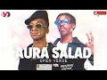 MAVO, SSSoundGawd - AURA SALAD (OPEN VERSE) Instrumental BEAT + HOOK By Benson Victor  