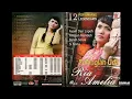 Lagu Ria Amelia - 12 Pop Minang Legendaris