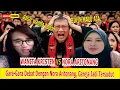 Download Lagu GEMPAR‼️ Gegara Wanita Kristen Ini Debat Dengan Nora Aritonang, Gereja Sampai Menanggung Malu Besar