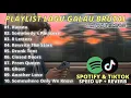 Download Lagu Playlist galau speed up \u0026 reverb | kamin | somebody's pleasure | 8 letters | drunk text | ghost