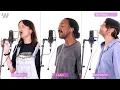 Download Lagu Terima Kasih Banyak Yesus - Aodhan King - Tutorial Harmoni Vokal