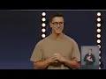 Towards The Cross The Betrayed King Ethan Campbell Grace Vineyard Church