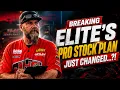 Richard Freeman Just Changed Everything at Elite Motorsports NHRA Update 2026