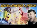 REVIEW SKIN SPONGEBOB SAMA PATRICK