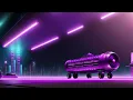 Purple Disco Machine, ÁSDÍS - Beat Of Your Heart (slowed to perfection)