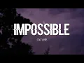 Download Lagu Shontelle - Impossible (Lyrics)
