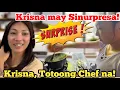 Pekeng Koreana, Totoong Chef na!😲 | PB Team Sinurpresa!🤣