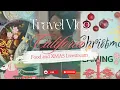 VLOGMAS - Travel California Xmas Livestream HotPot