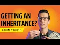 Inheriting Money 4 Things To Do When Receiving an Inheritance - Retirement Planning Tips