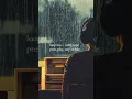 Download Lagu rainy night lo-fi with soft jazz \u0026 window reflections