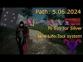 BDO La Orzeca to buy for Silver Mythical Censer Update 5 06 2024 by MileyShimada