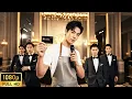 Download Lagu Mute man betrayed by wife. Only to discover he's actually a hidden billionaire and singing star!