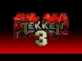 Tekken 3 (Arcade) OST: Ling Xiaoyu