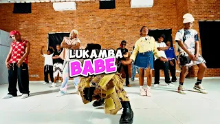 Lukamba Babe Official Dance Video 1 Lukawise Babe Lukamba  Lukamba Babe Official Dance Video 1 Lukawise Babe Lukamba
