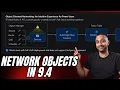 How to navigate Object Oriented Networking in UniFi Network 9 4
