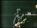 2002 - Noir Désir  Le vent nous portera (Live Zénith de Paris)