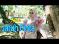 Download Lagu JATUH CINTA - NINA (Official MV Gasentra)
