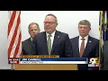 White House drug czar visits Kenton County jail