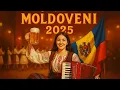 Lagu 🪗 Petrecere Moldovenească 2025  Colaj Hore și Chef Ca La Neamuri